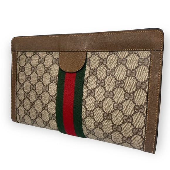 Gucci Ophidia Clutch - Picture 4 of 15